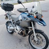 Bmw r 1200 gs - 2004