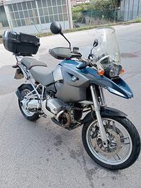 Bmw r 1200 gs - 2004