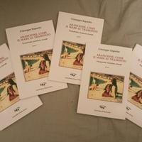 Arancione, come il mare al tramonto 