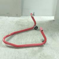 cavalletto alza moto 