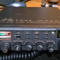 cb midland alan 87