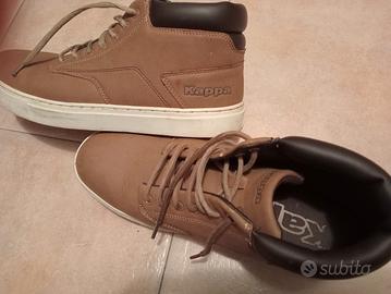 Scarpe di Kappa numero 44