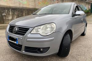 Volkswagen Polo 1.4/69CV TDI 5p. Anno 2007