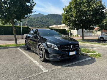 Mercedes-benz GLA 200 Automatic Premium AMG
