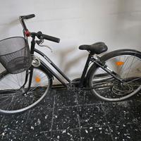 Bici graziella 