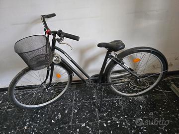 Bici graziella 