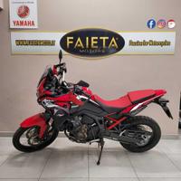 Honda Africa Twin CRF 1100L - 2021
