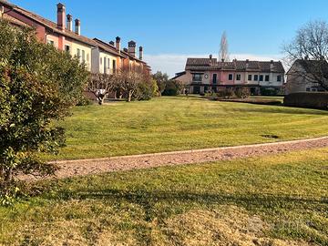 RESIDENZA - Golf della Montecchia