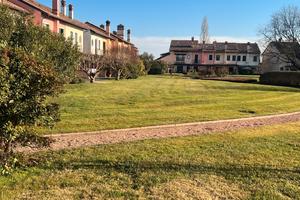 RESIDENZA - Golf della Montecchia