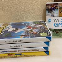 Giochi Wii