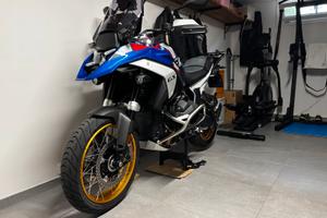 BMW 1300GS Trophy 2024