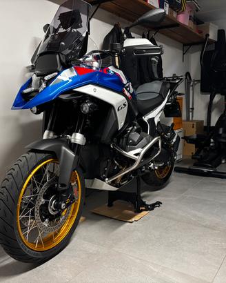 BMW 1300GS Trophy 2024