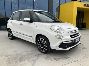 FIAT 500L 1.4 T-Jet 120 CV GPL Mirror