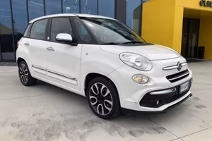 FIAT 500L 1.4 T-Jet 120 CV GPL Mirror