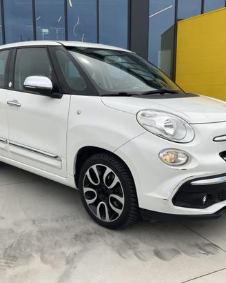 FIAT 500L 1.4 T-Jet 120 CV GPL Mirror