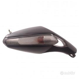 Specchio retrovisore destro Derbi GPR 00H02209671B