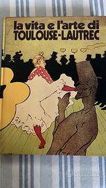 La vita di Toulus Doucret