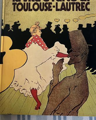 La vita di Toulus Doucret