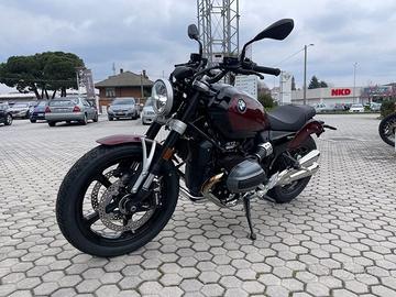 BMW Motorrad R 12