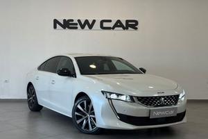 Peugeot 508 BlueHDi 160 GT Line S/S EAT8 aut.