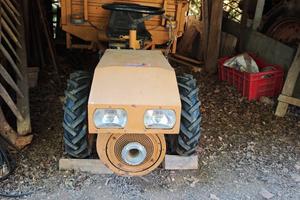 motoagricola 