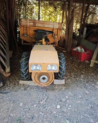 motoagricola 