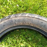 Pneumatico scooter 130/80/15