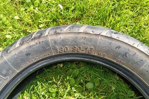 Pneumatico scooter 130/80/15