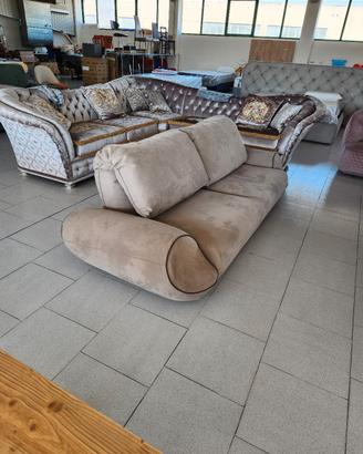 divano multifunzione Luxury