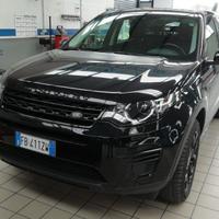 Discovery sport SE N1 autoccarro