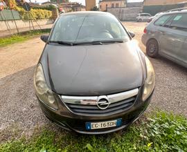 Opel Corsa 1.3 CDTI Multijet 3 p