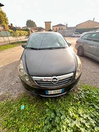 Opel Corsa 1.3 CDTI Multijet 3 p