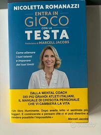ENTRA IN GIOCO CON LA TESTA- NICOLETTA ROMANAZZI