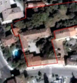 Antica Villa plurifamiliare