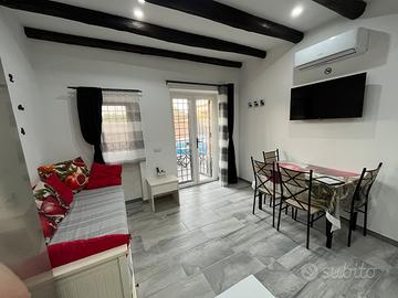 Casetta Il Melograno - San Filippo - Gemelli