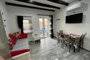 Casetta Il Melograno - San Filippo - Gemelli