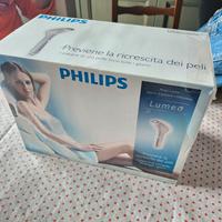 Depilato Laser Philips Lumea SC2001