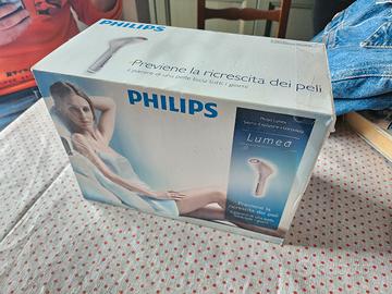 Depilato Laser Philips Lumea SC2001