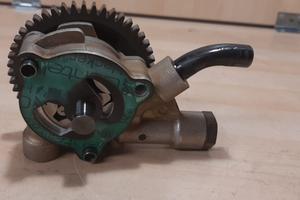 Pompa olio moto guzzi Stelvio 1200 del 2009 8v