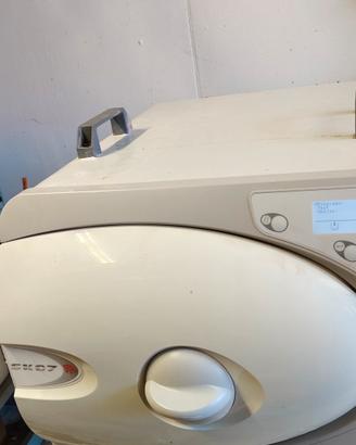autoclave faro sk07