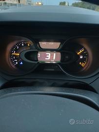 Renault Captur 1.5 Diesel  anno 2015