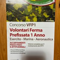 Manuale completo VFP1