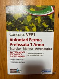 Manuale completo VFP1