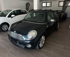 MINI COOPER D