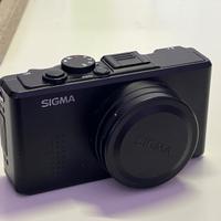 sigma  DP-1