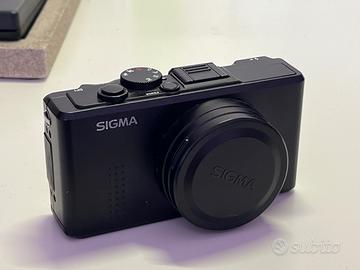 sigma  DP-1