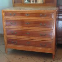 ANTICO COMO’ 110X49 CM