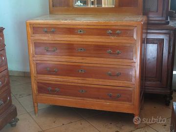 ANTICO COMO’ 110X49 CM