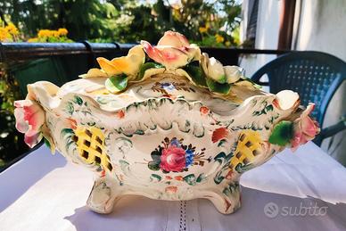 centrotavola anni 50