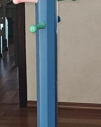 cameretta bambini 
